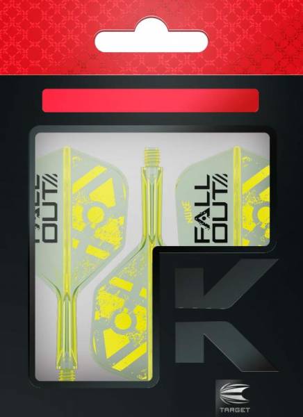 LUKE LITTLER FALLOUT K-FLEX SHAPE/NO6 2026
